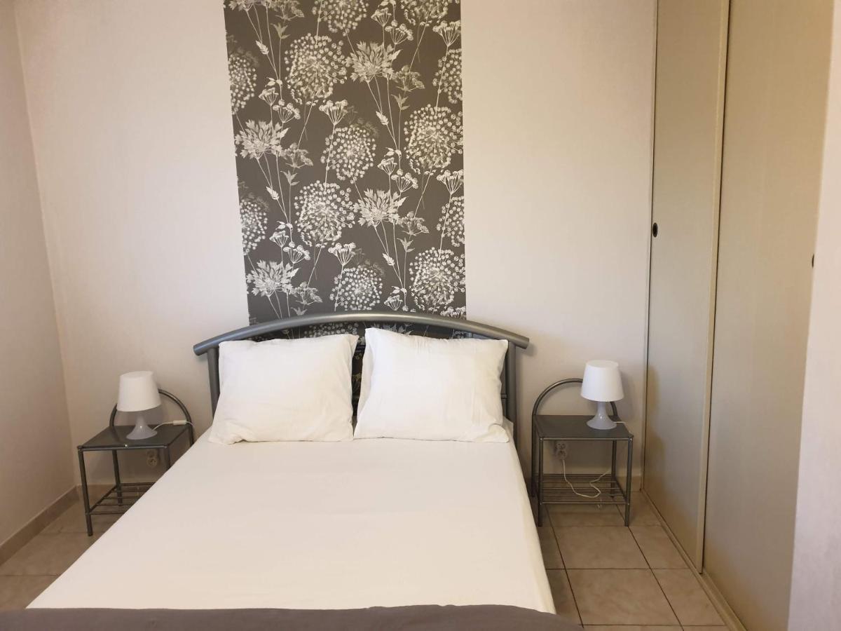 Frejus Plage T2, Piscine, Parking, Plages A 200M Luaran gambar