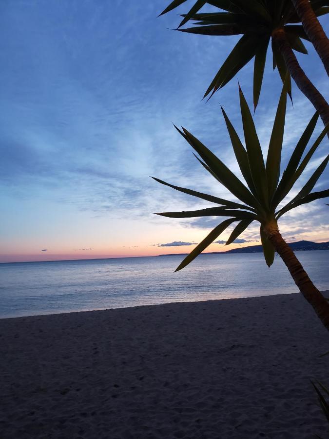 Frejus Plage T2, Piscine, Parking, Plages A 200M Luaran gambar