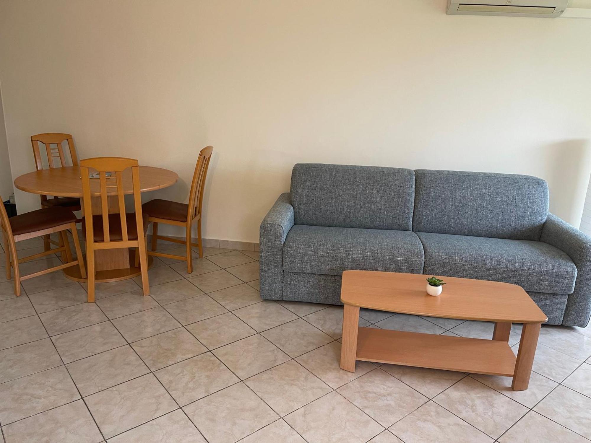 Frejus Plage T2, Piscine, Parking, Plages A 200M Luaran gambar