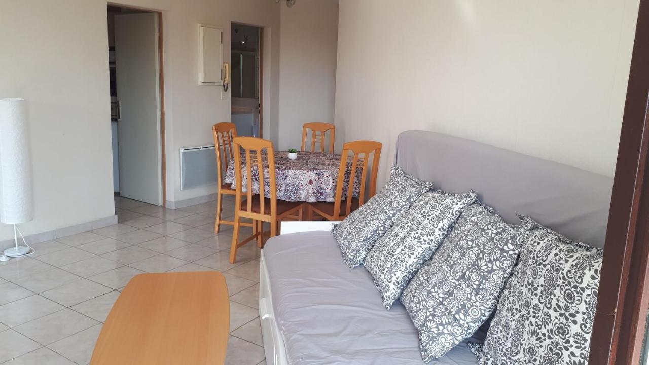 Frejus Plage T2, Piscine, Parking, Plages A 200M Luaran gambar